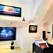 02 Maison Artiste Baux de Provence