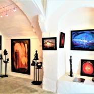 03 Maison Artiste Baux de Provence