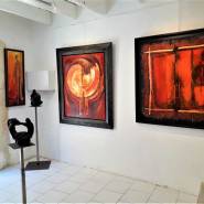 04 Maison Artiste Baux de Provence