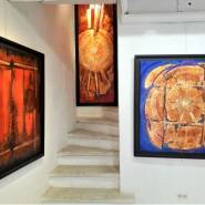 05 Maison Artiste Baux de Provence