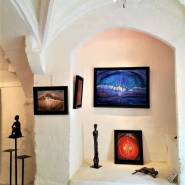 06 Maison Artiste Baux de Provence